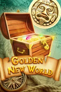 Golden New World