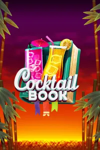 Cocktail Book